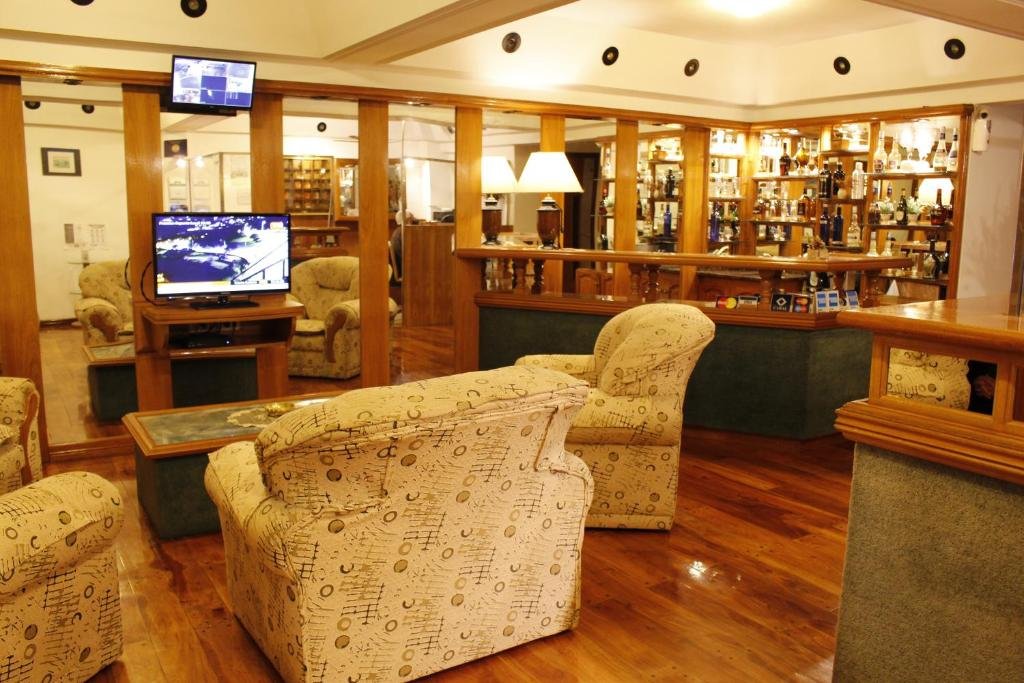 Apart Hotel Family: imagen 4 del alojamiento y sus ambientes