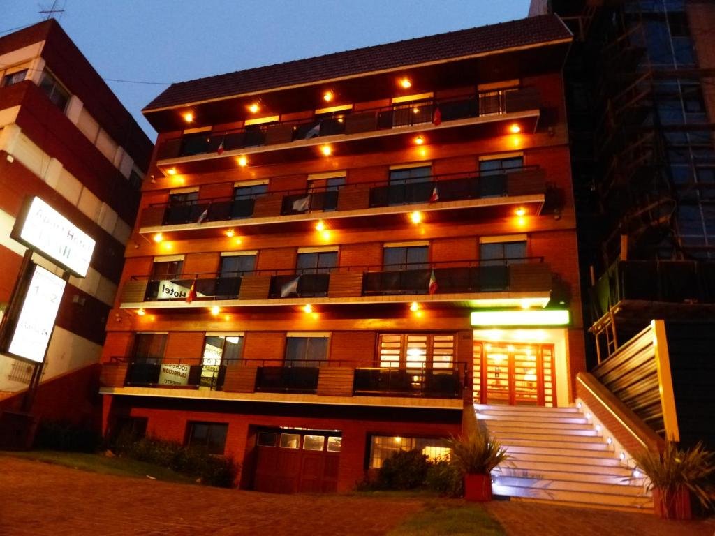 Apart Hotel Family: imagen 5 del alojamiento y sus ambientes
