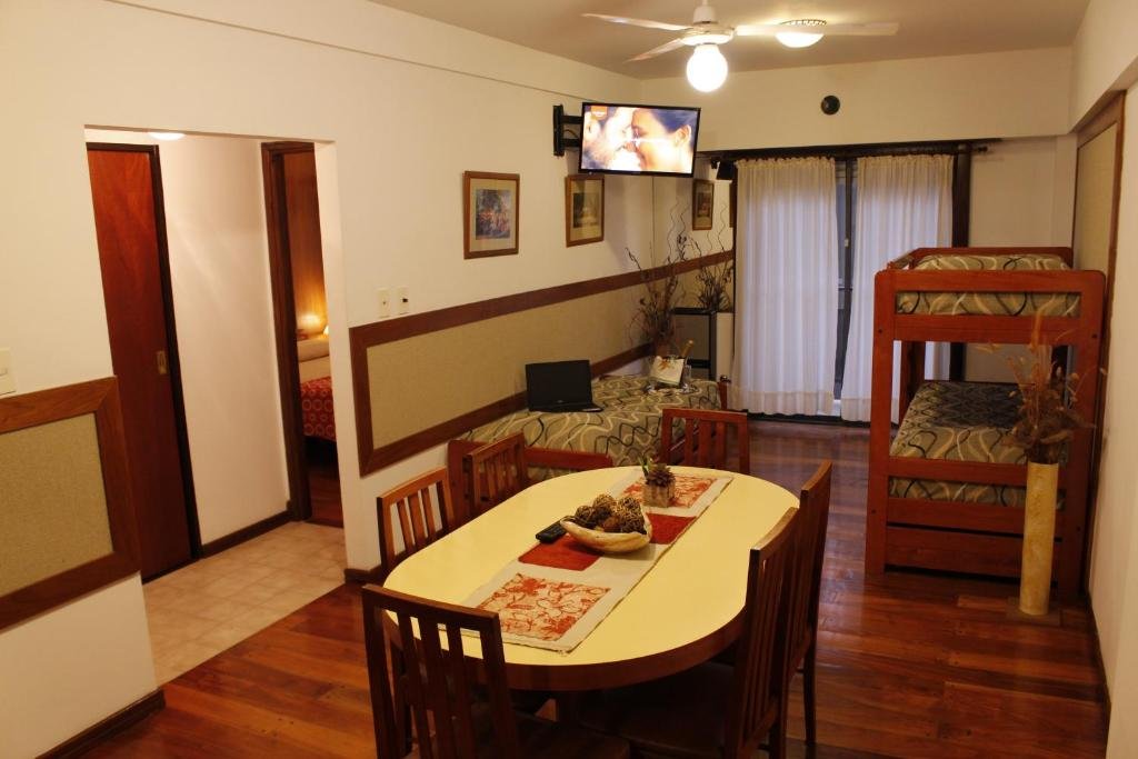 Apart Hotel Family: imagen 7 del alojamiento y sus ambientes