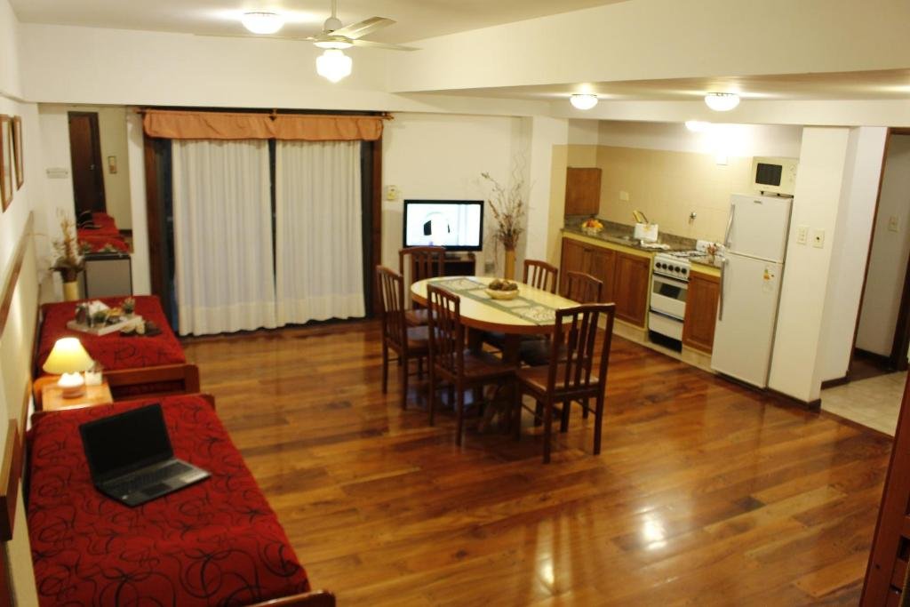 Apart Hotel Family: imagen 8 del alojamiento y sus ambientes