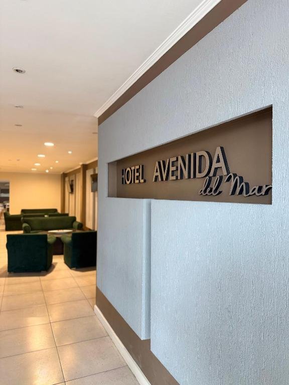 Hotel Avenida del Mar: imagen 1 del alojamiento y sus ambientes