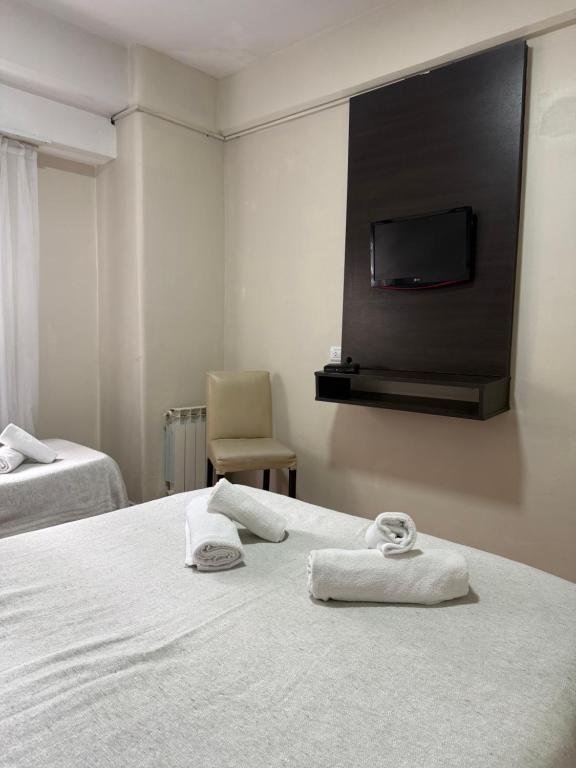 Hotel Avenida del Mar: imagen 2 del alojamiento y sus ambientes