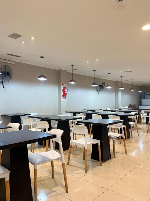 Hotel Avenida del Mar: imagen 4 del alojamiento y sus ambientes