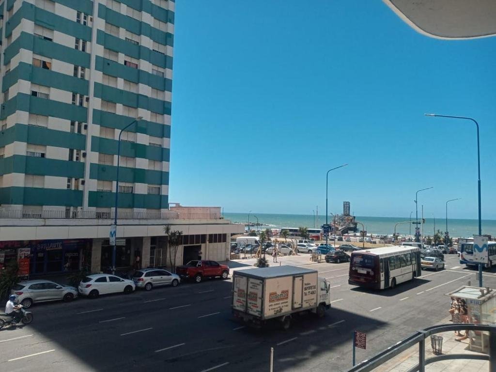 Hotel Avenida del Mar: imagen 6 del alojamiento y sus ambientes