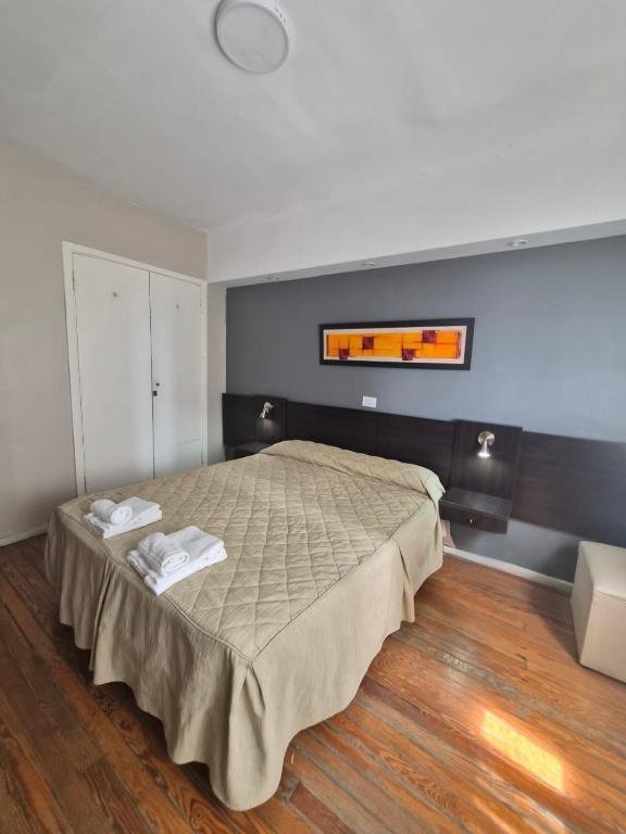 Hotel Avenida del Mar: imagen 7 del alojamiento y sus ambientes