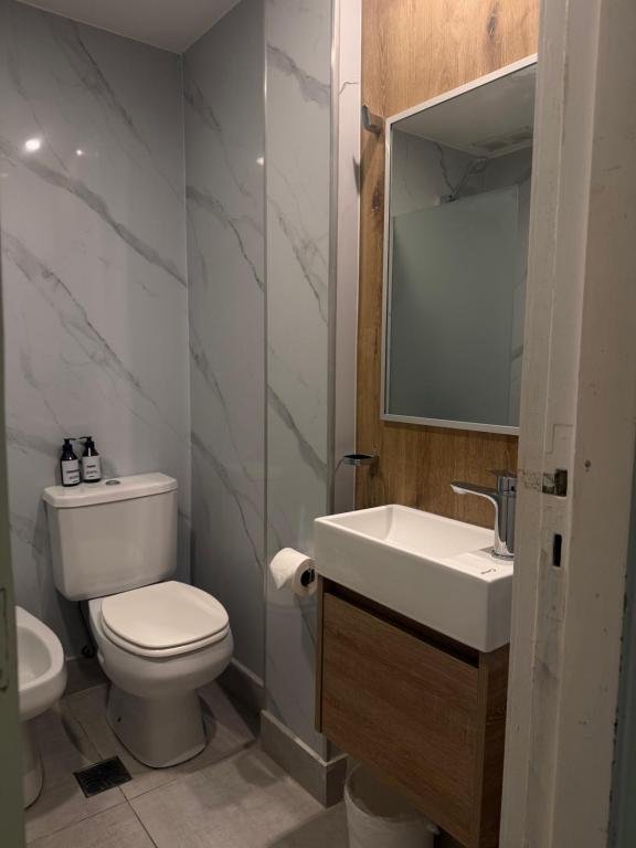Hotel Avenida del Mar: imagen 8 del alojamiento y sus ambientes