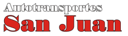 Autotransporte San Juan Autotransporte San Juan