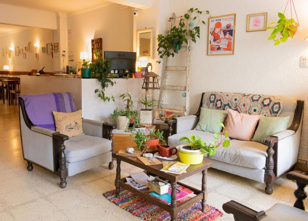 Casa Nanet Hotel: imagen 1 del alojamiento y sus ambientes