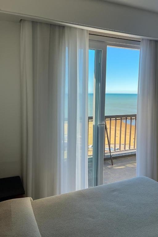Imagen 1 del Hotel King's, alojamiento en el Centro de Mar del Plata