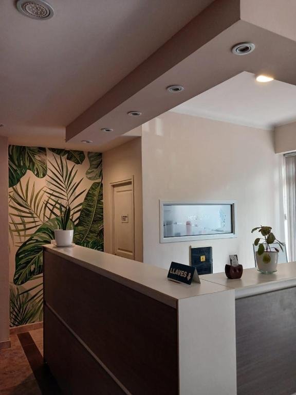 Imagen 1 del Hotel Luis 3, alojamiento en Güemes, Mar del Plata