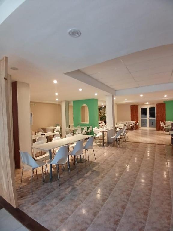 Imagen 4 del Hotel Luis 3, alojamiento en la calle Arenales