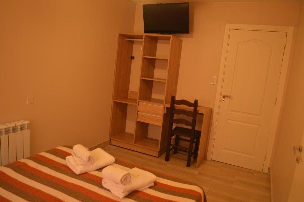 Imagen 5 del Hotel Luis 3, hospedaje cerca de la playa Bristol