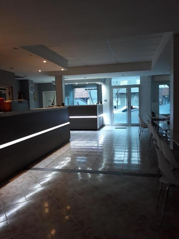 Imagen 8 del Hotel Luis 3, estadía en Mar del Plata