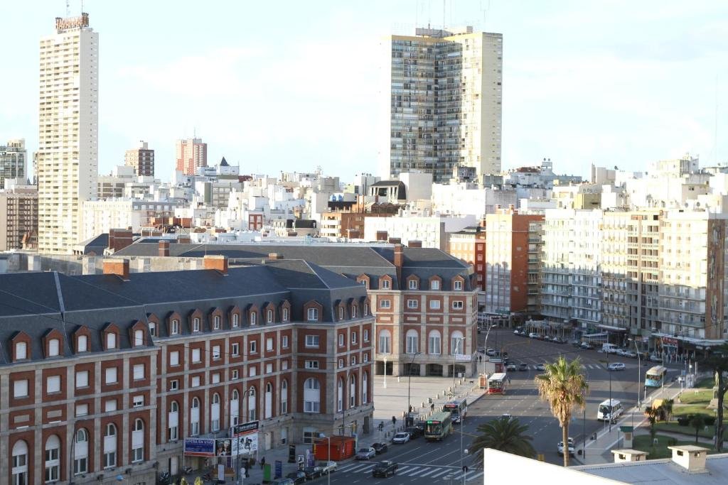 Imagen 6 del Maison Apart Hotel, estadía en Mar del Plata