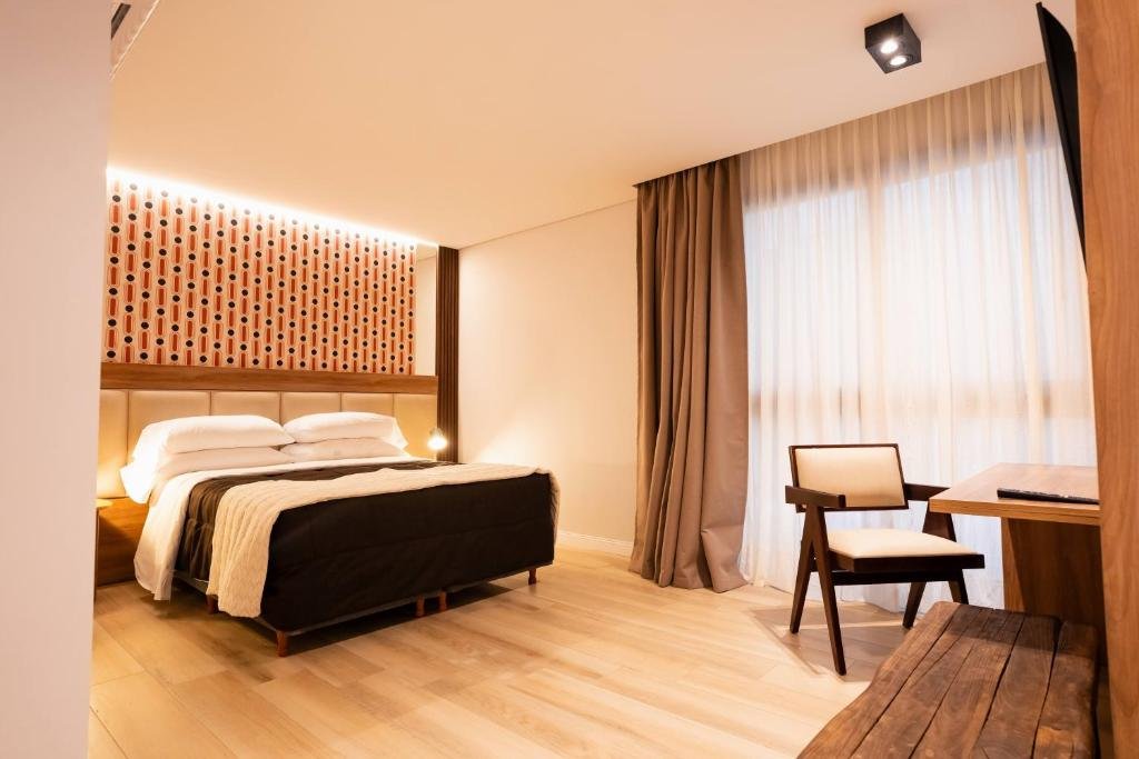 Imagen 8 del Nuit Hotel, estadía en Mar del Plata