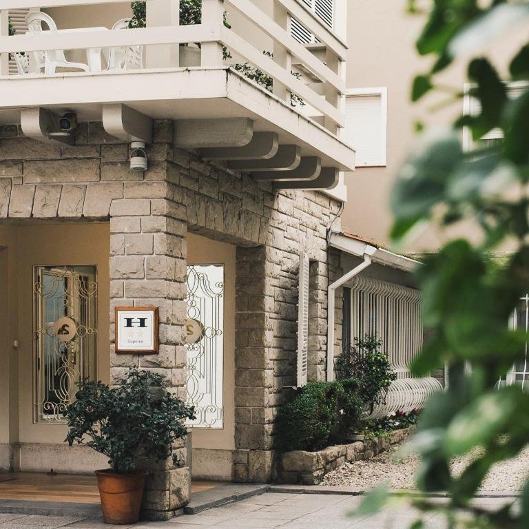 Hotel Selent en Mar del Plata, imagen 5 de la galería