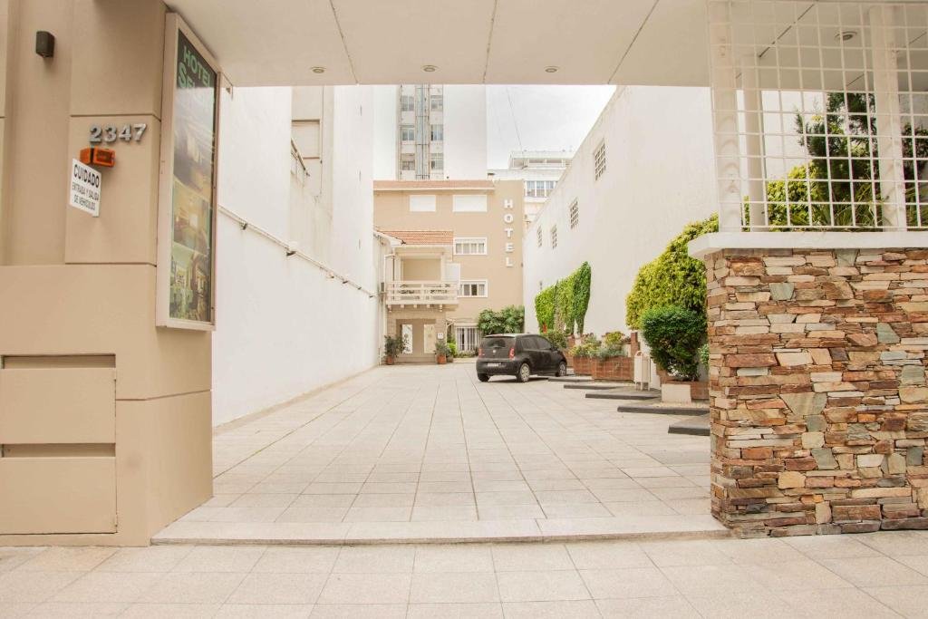 Hotel Selent en Mar del Plata, imagen 8 de la galería