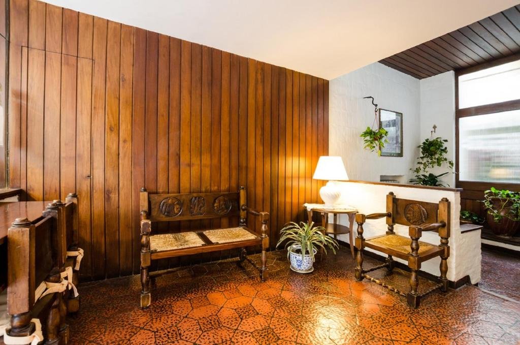 Hotel Urca en La Perla, Mar del Plata, imagen 4 de la galería