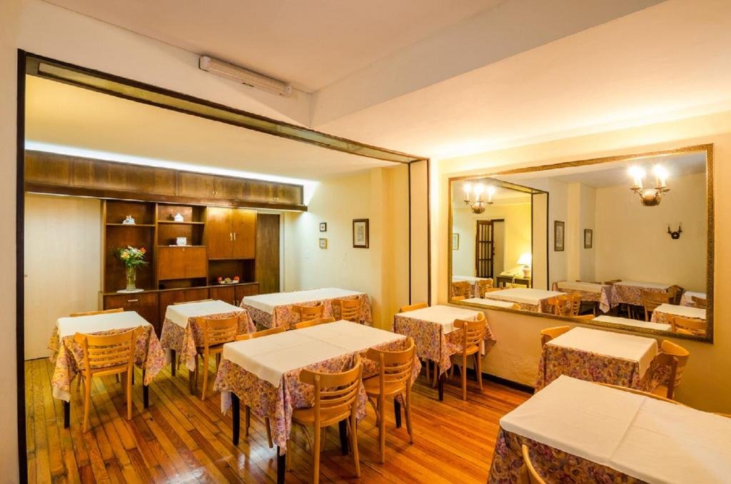 Hotel Urca en La Perla, Mar del Plata, imagen 8 de la galería
