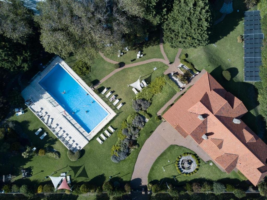 Hotel Uthgra Sasso en Punta Mogotes, imagen 1 de la galería