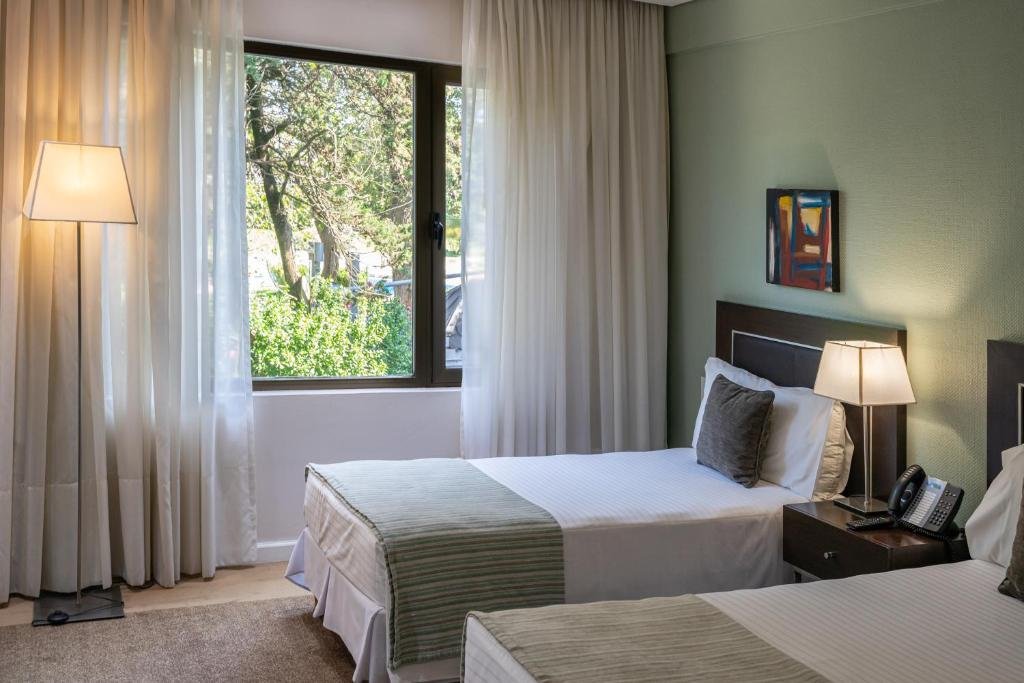 Hotel Uthgra Sasso en Punta Mogotes, imagen 2 de la galería