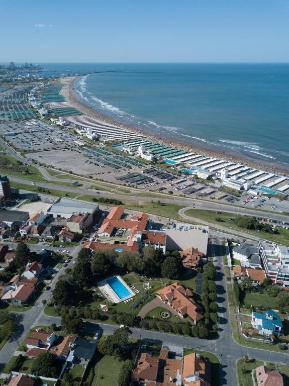 Hotel Uthgra Sasso en Punta Mogotes, imagen 7 de la galería